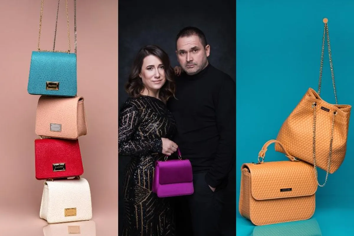 Želiš torbicu koja je istovremeno luksuzna, ali i praktična? Ovaj domaći brend bezvremensku eleganciju spaja s funkcionalnošću