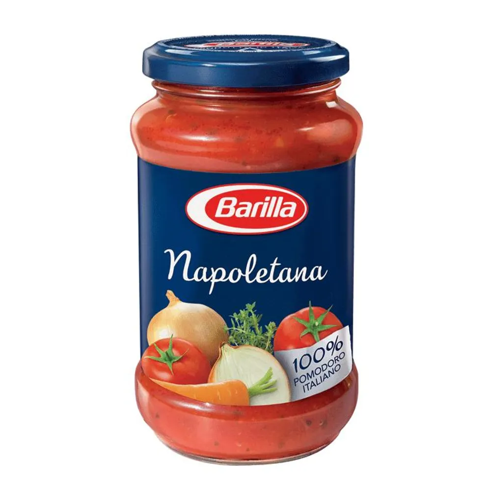 Umak Napolitana 400 g Barilla