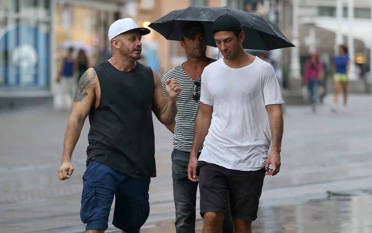 Ricky Martin