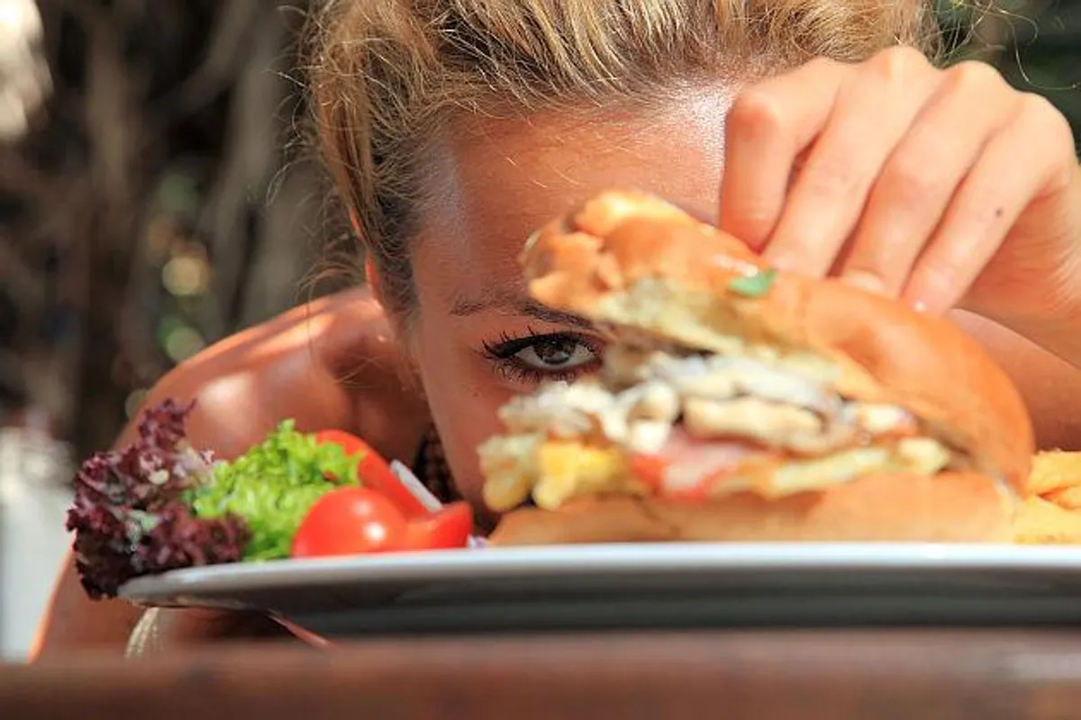 Loše prehrambene navike čine žene razdražljivima