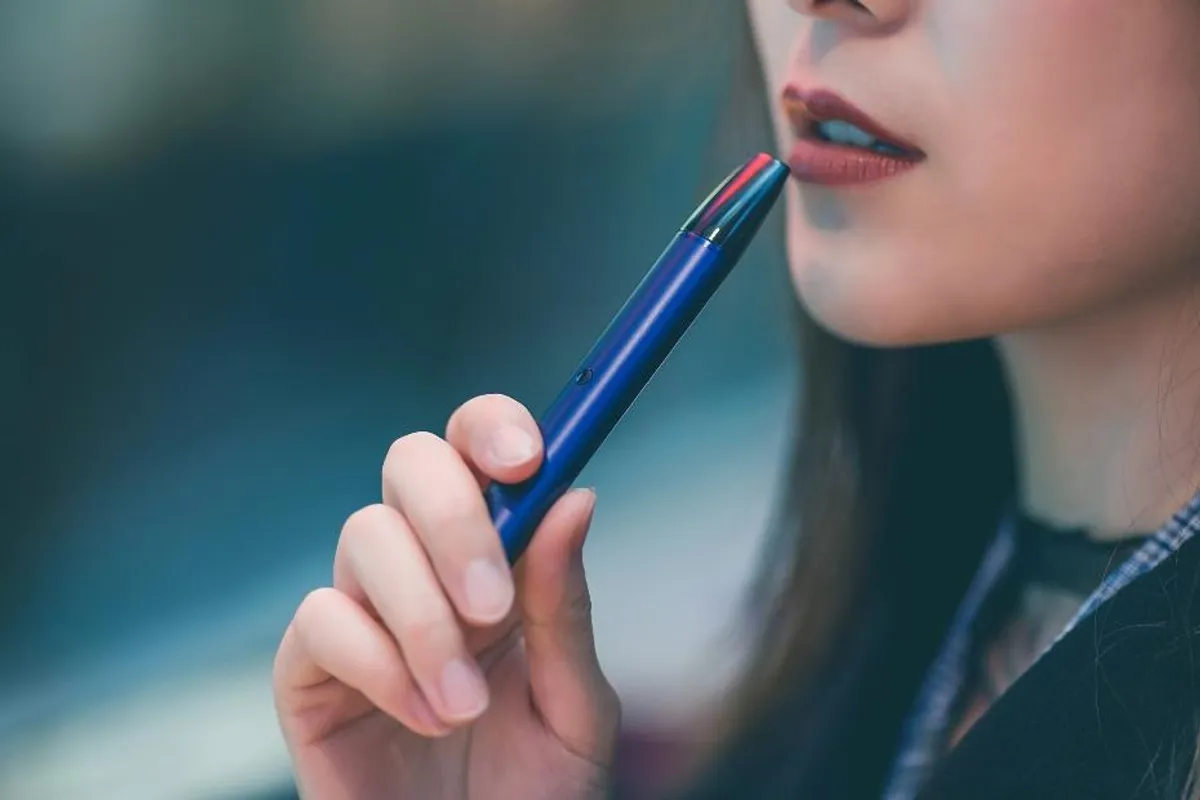 E-cigarete loše za oralni mikrobiom: Povećavaju rizik od infekcija i narušavaju imunitet
