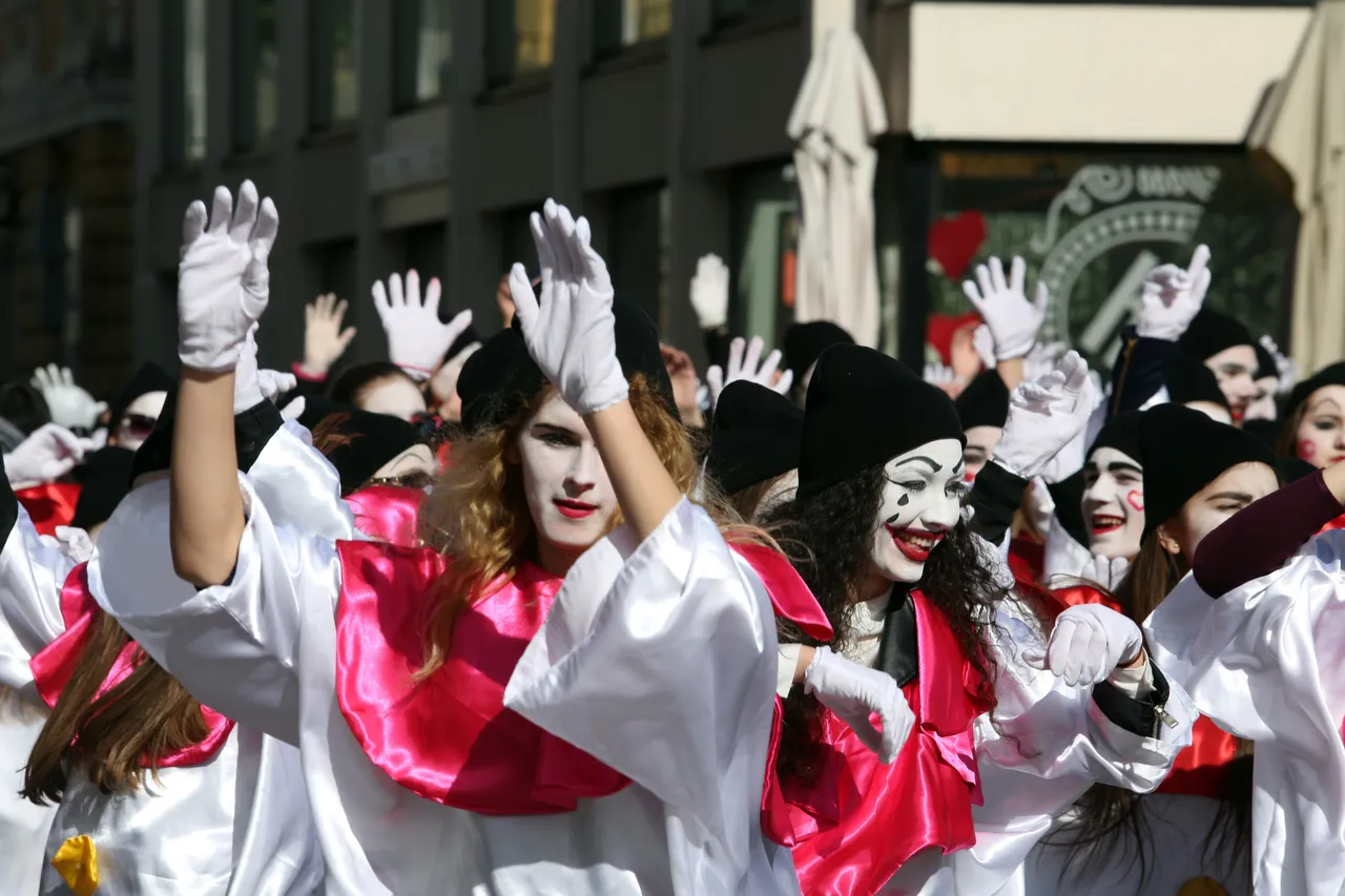 Karneval u Rijeci