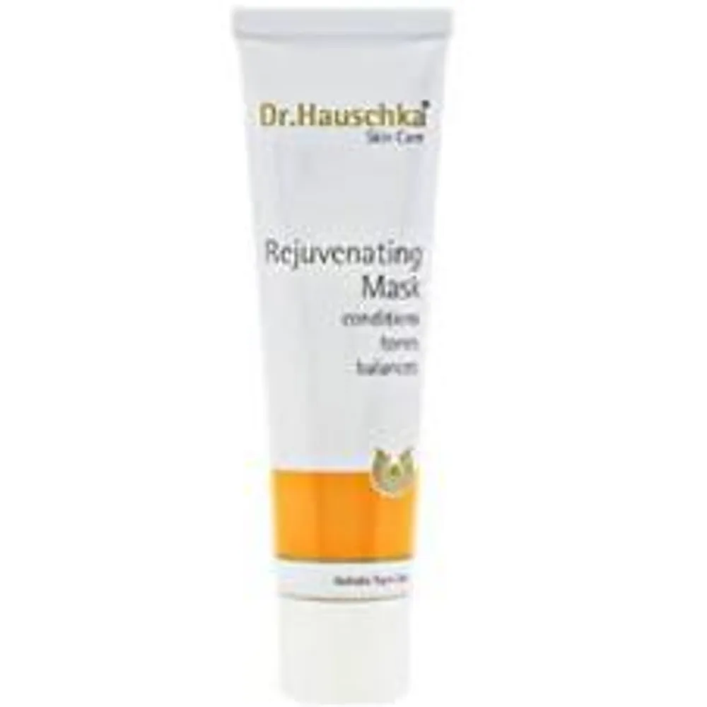 Dr. Hauschka Maska za revitalizaciju