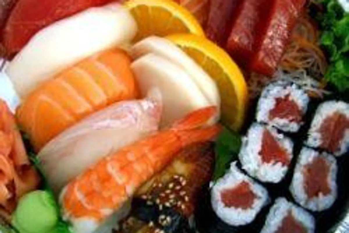 Mršavite zdravo uz japansku dijetu