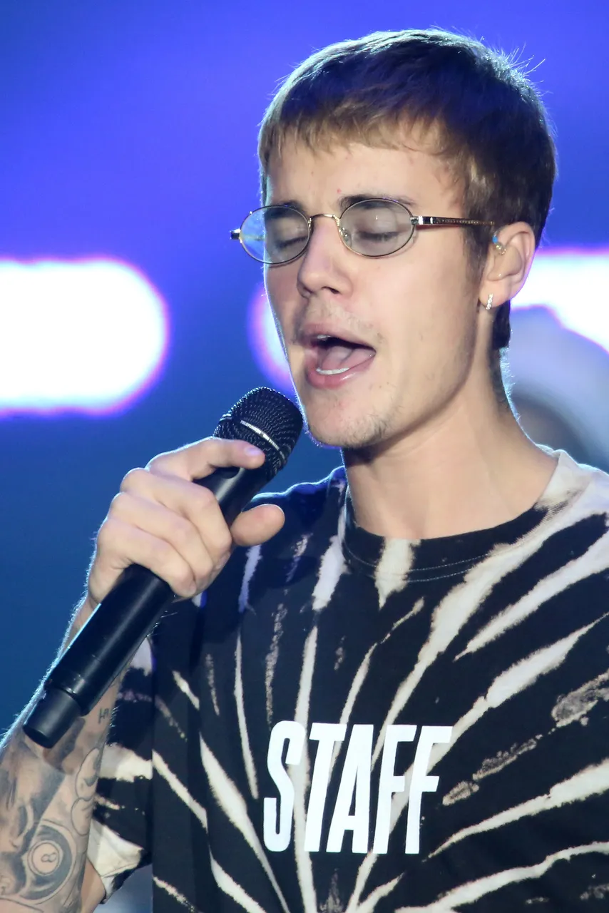 Justin Bieber održao koncert u Zagrebu