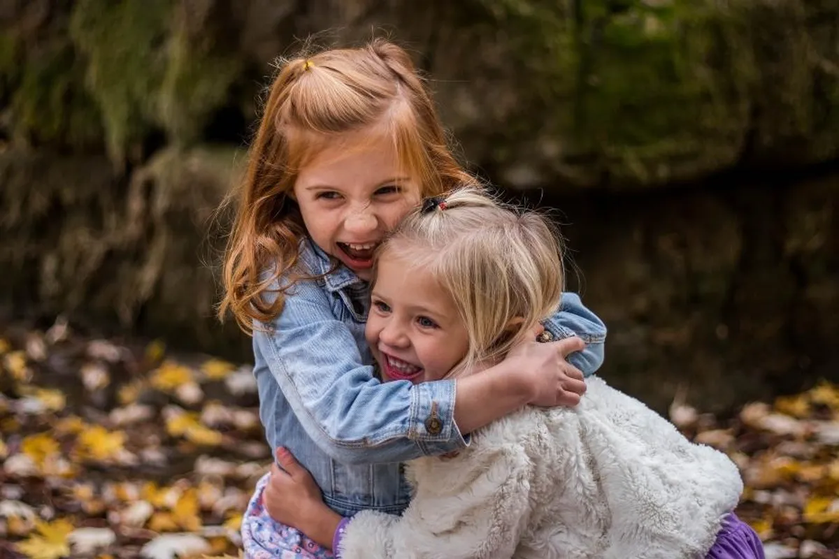 Pet stvari koje možeš naučiti o roditeljstvu od sretnih naroda sa sjevera Europe