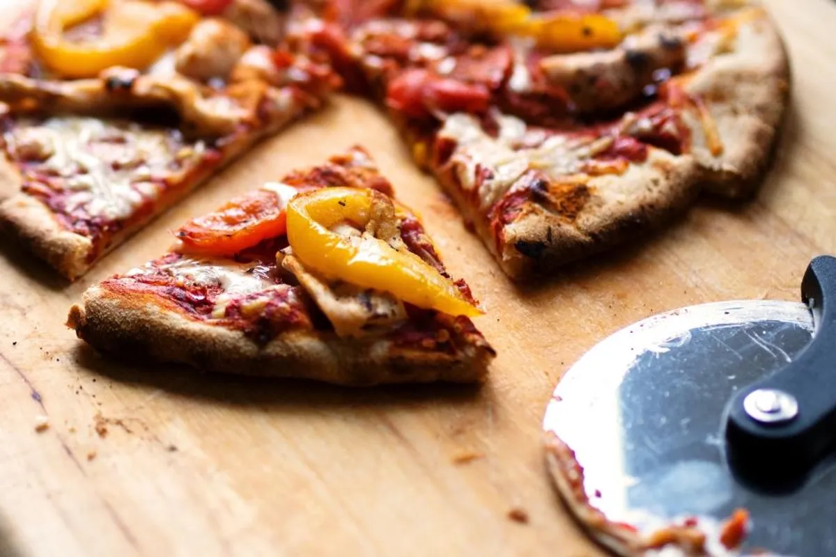 Napravi najzdraviju pizzu ikada - fina, hrskava i paleo