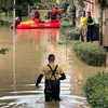 Hrvatska u pripravnosti zbog dolaska vodenog vala, Dunav prijeti. Građanima poslano upozorenje