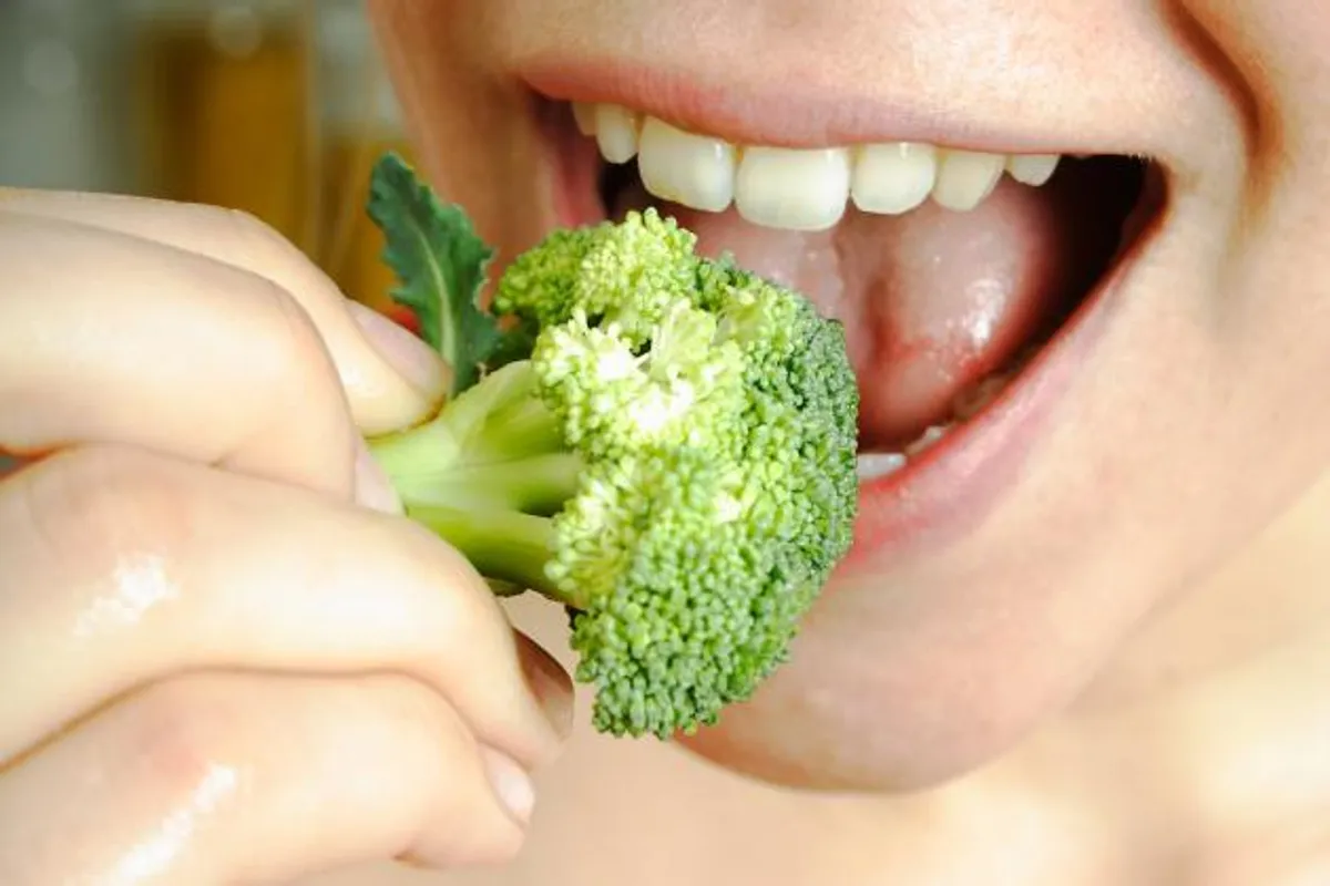Brokula dijeta – u 10 dana 8 kila manje
