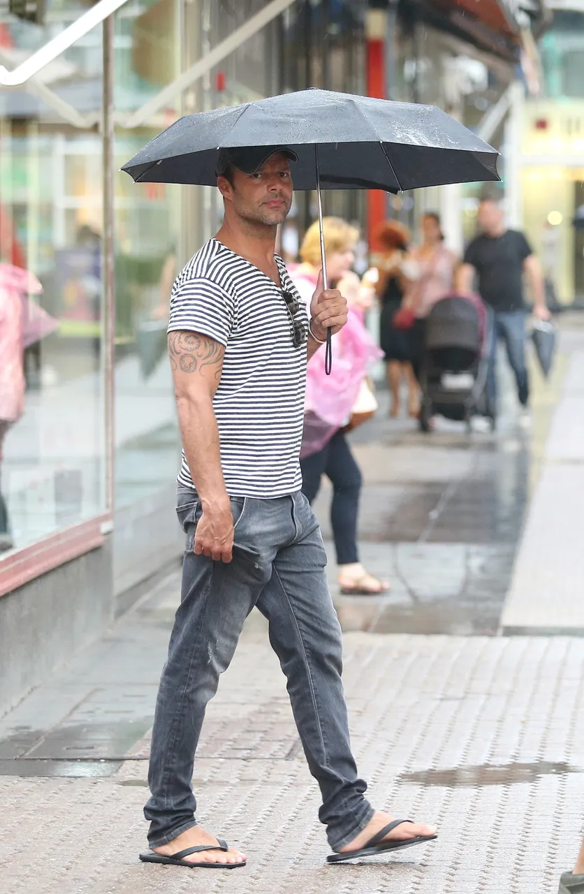 Ricky Martin