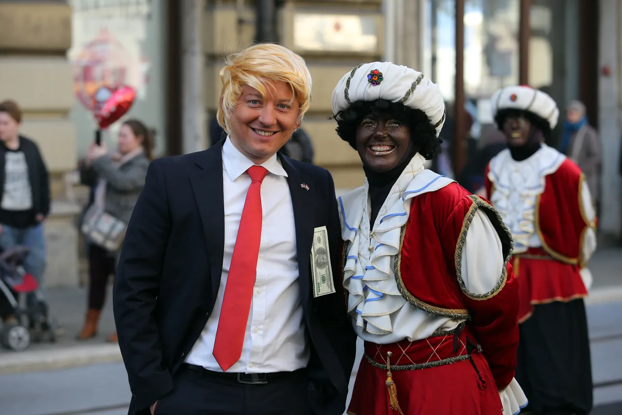 Karneval u Rijeci