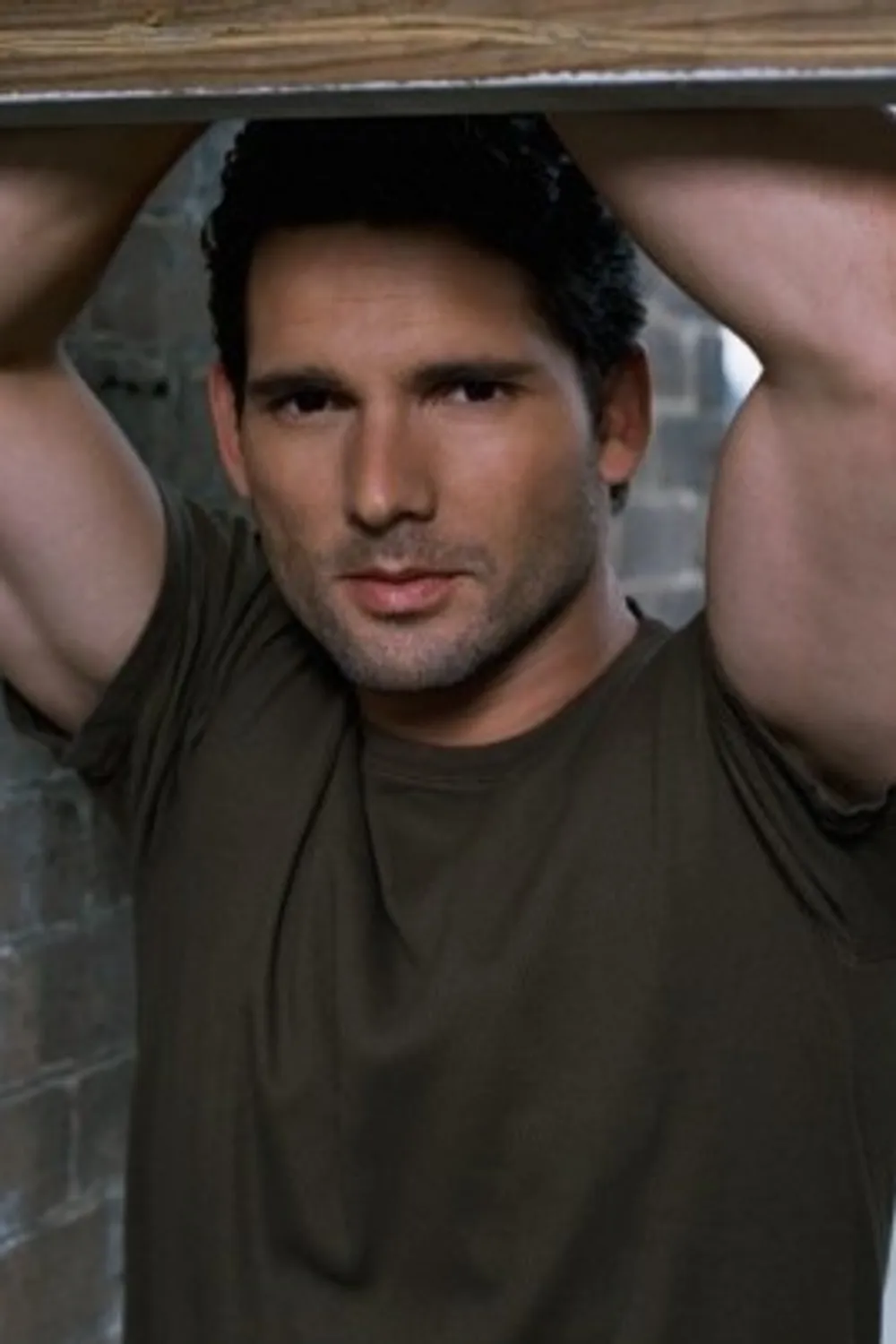 Eric Bana