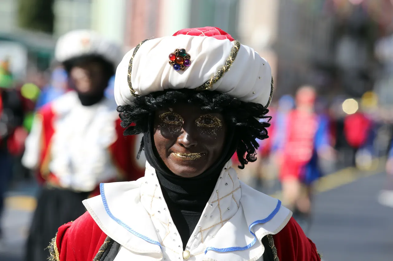 Karneval u Rijeci
