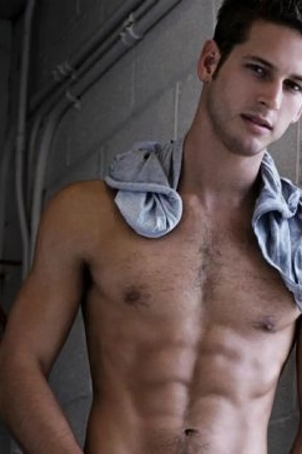 Max Emerson