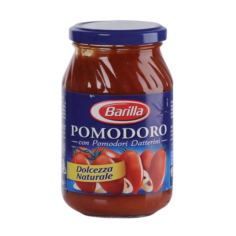 Umak pomodoro 400 g Barilla