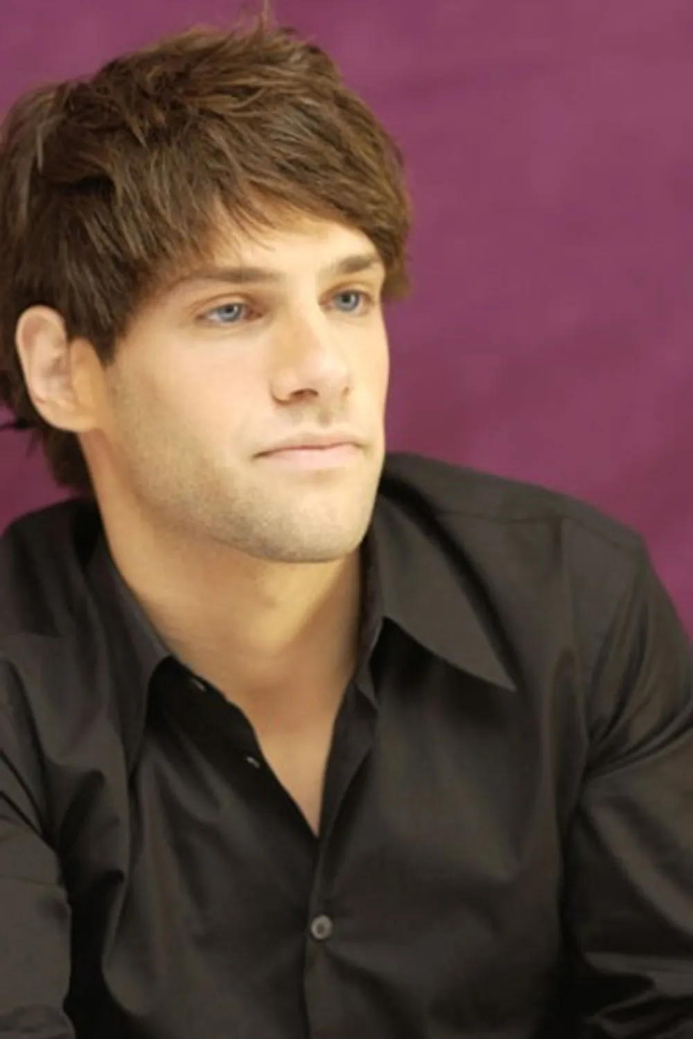 Justin Bartha