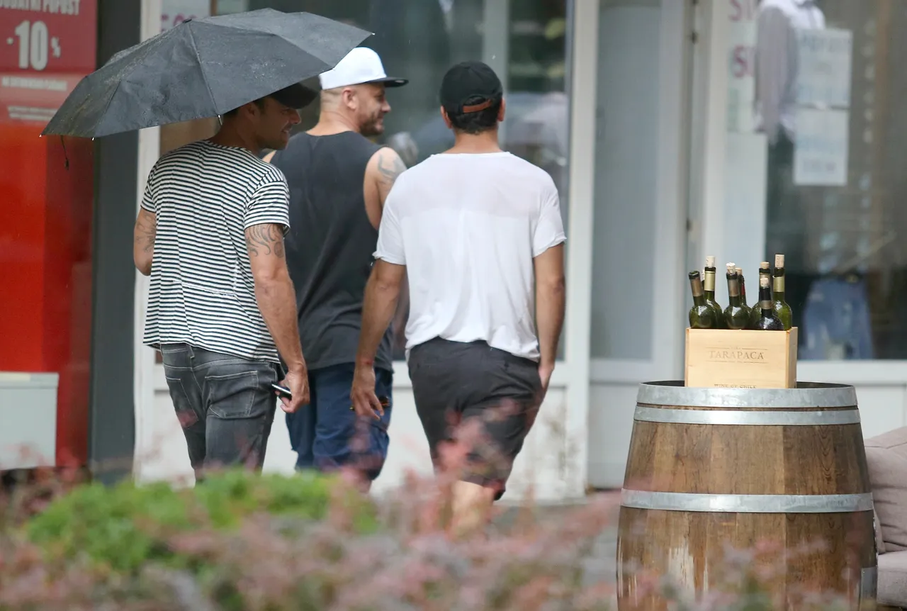 Ricky Martin