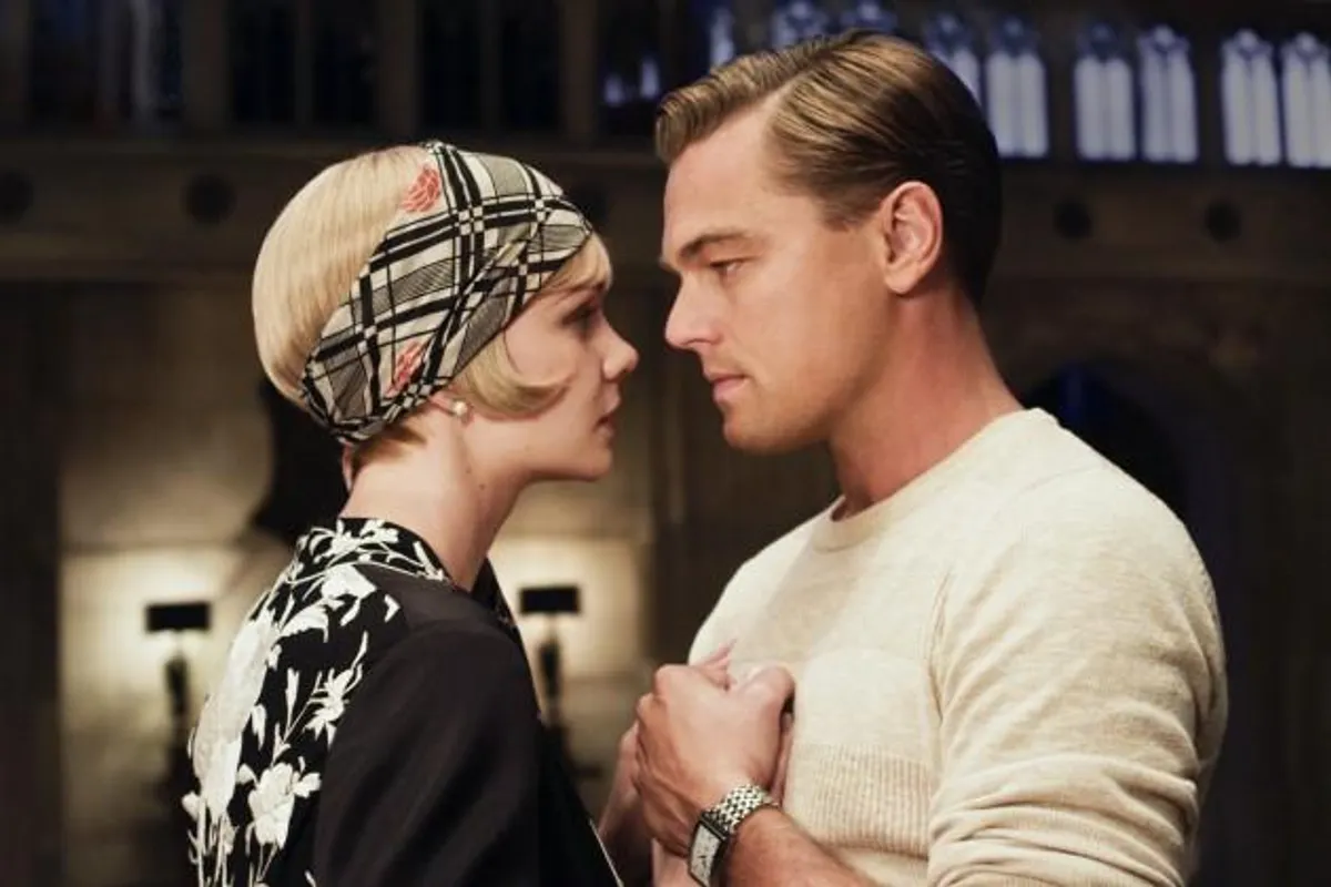 Novo u kinima: "Veliki Gatsby"