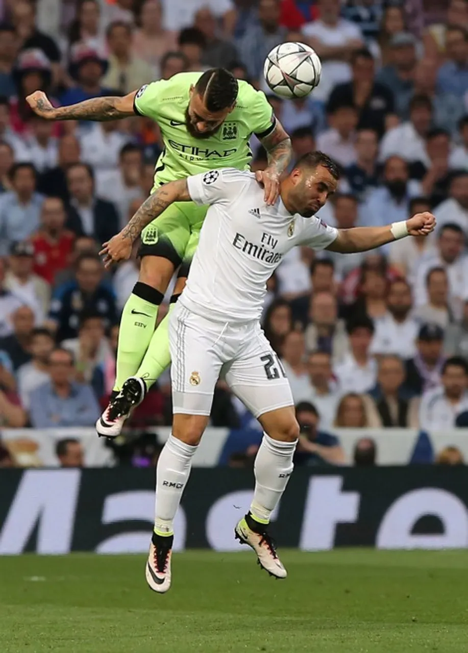 FBL-EUR-C1-REALMADRID-MAN CITY