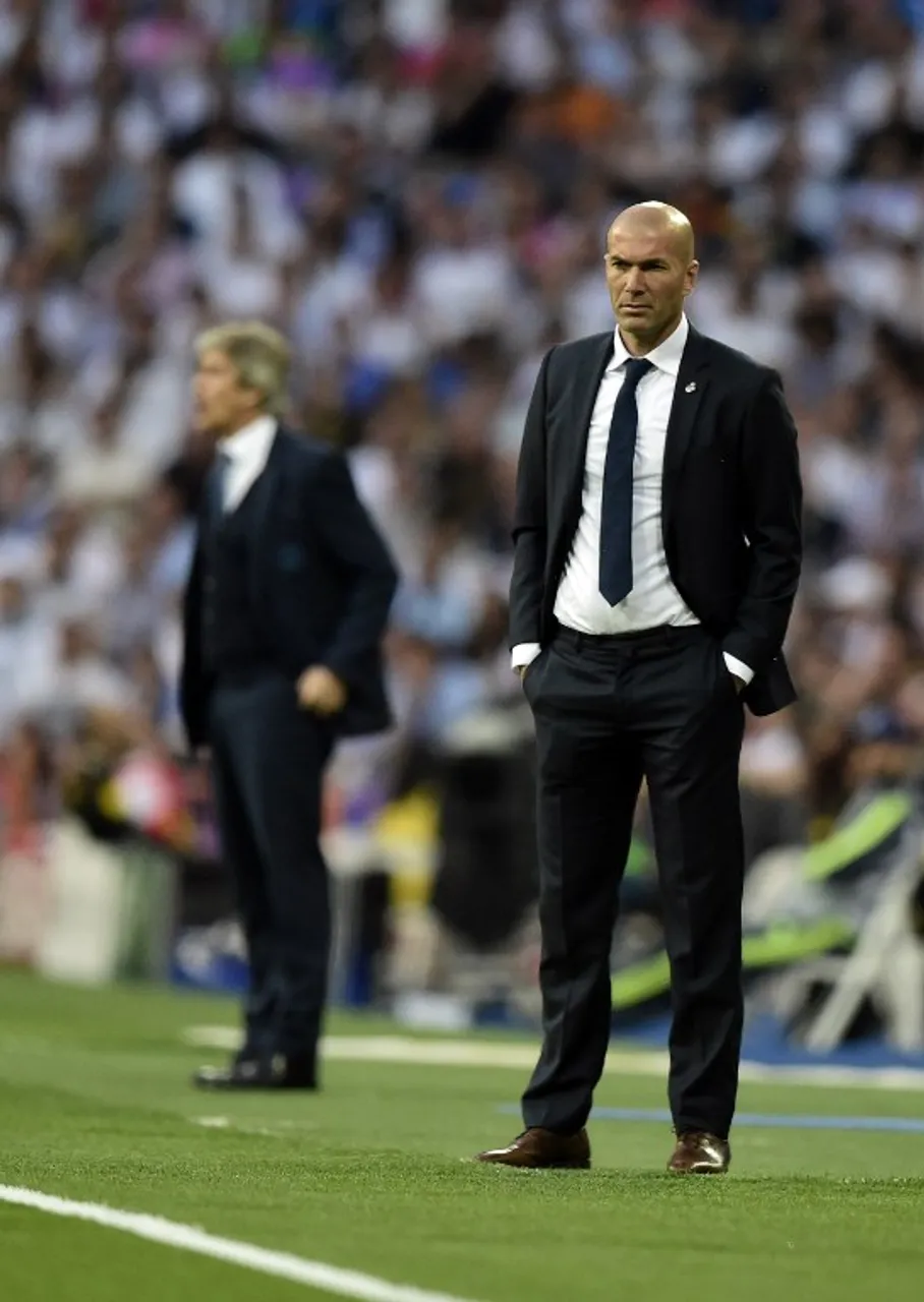 FBL-EUR-C1-REALMADRID-MAN CITY
