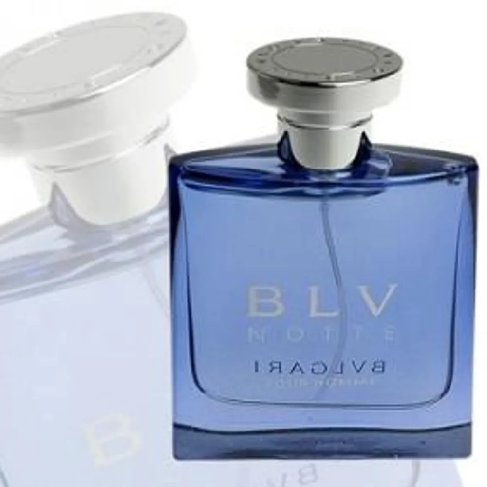 Bvlgari BVL Pour homme edt