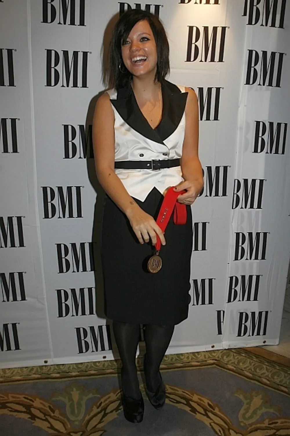 Lilly Allen /Image.net