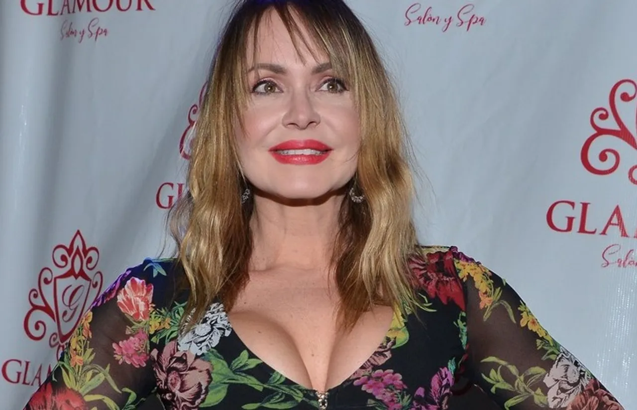 Gabriela Spanic