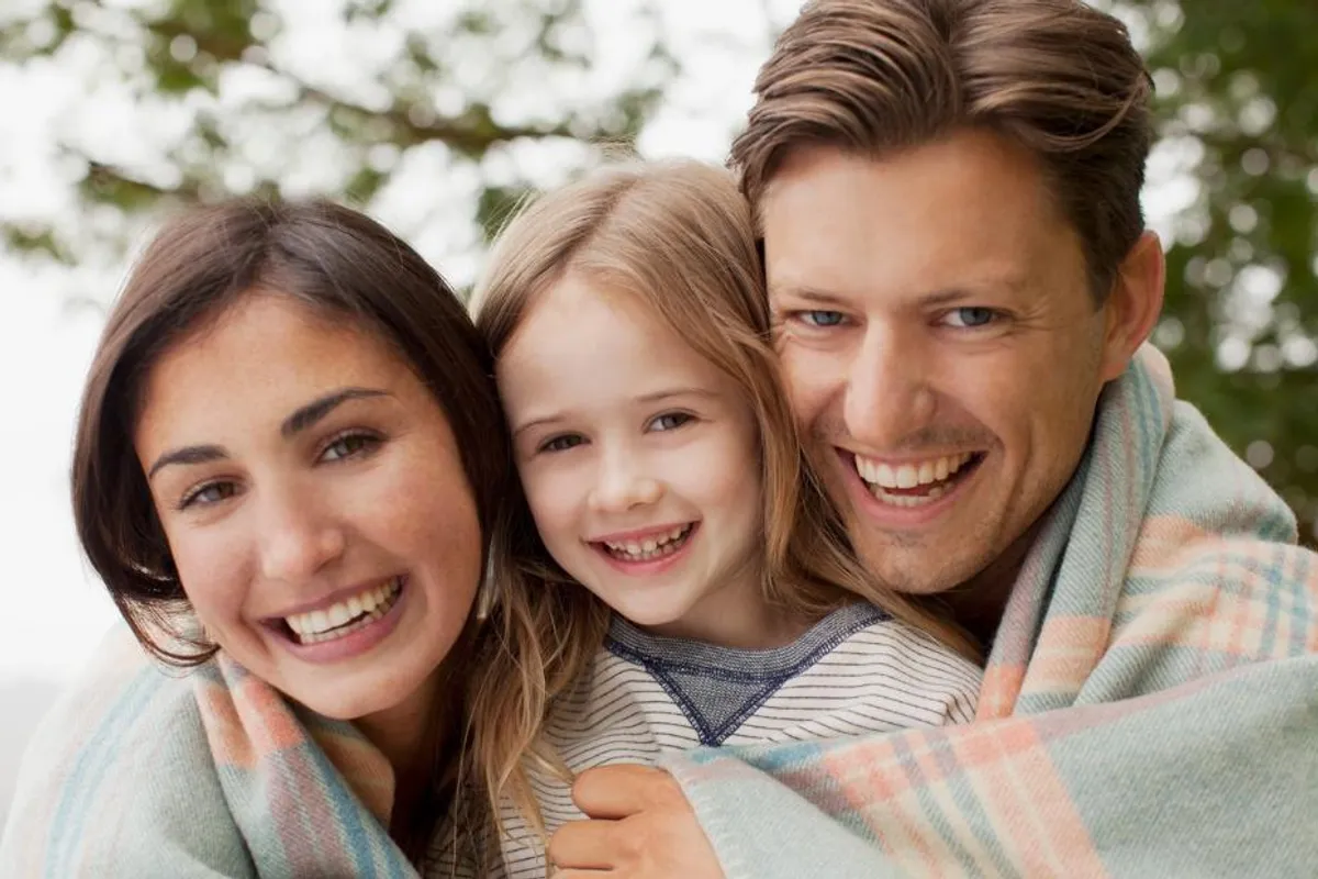 5 malih navika koje stvaraju povezane i sretne obitelji