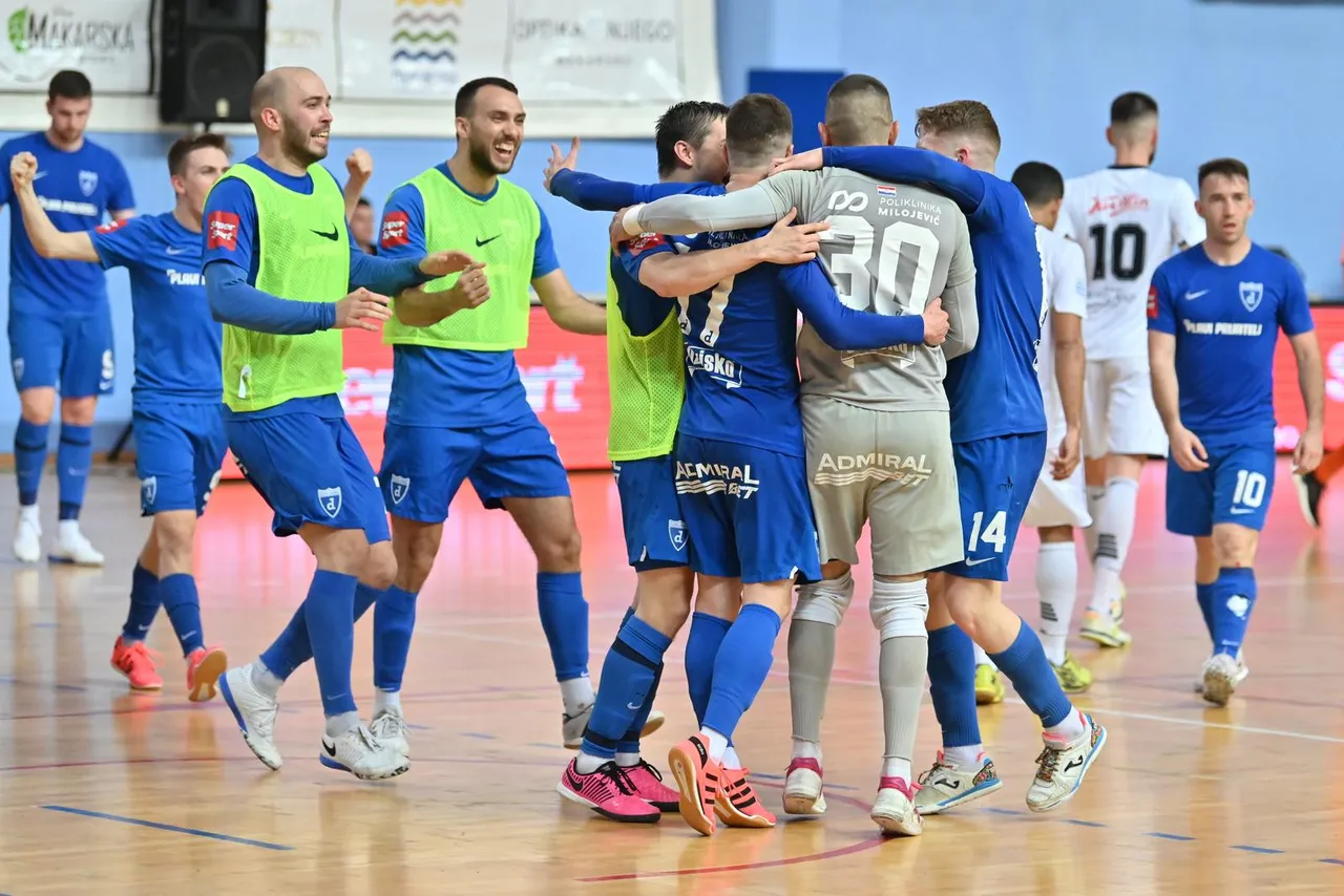 Futsal Dinamo