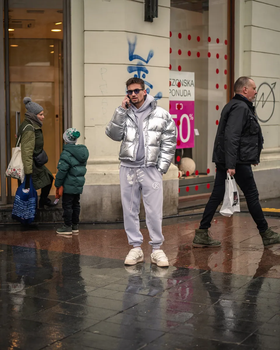 Zagrebačka špica - 14.12.2024.