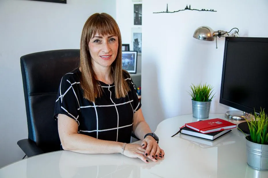 Psihologinja Ana Čerenšek o panici, strahu i kako organizirati život za vrijeme koronavirusa