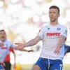 Perišić se vrlo brzo vraća na Poljud: Čekat će ga uzavrela atmosfera