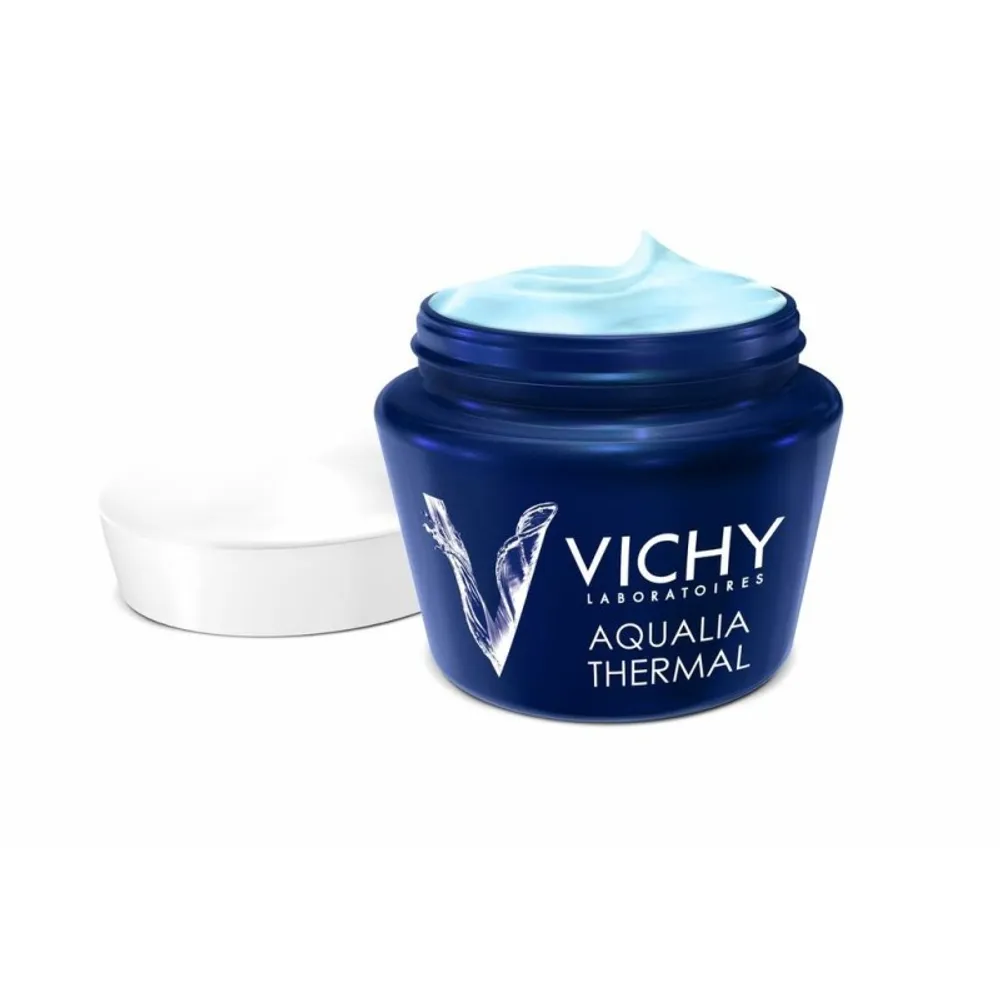 Vichy Aqualia Thermal Spa noćna njega