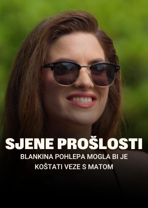 Sjene prošlosti