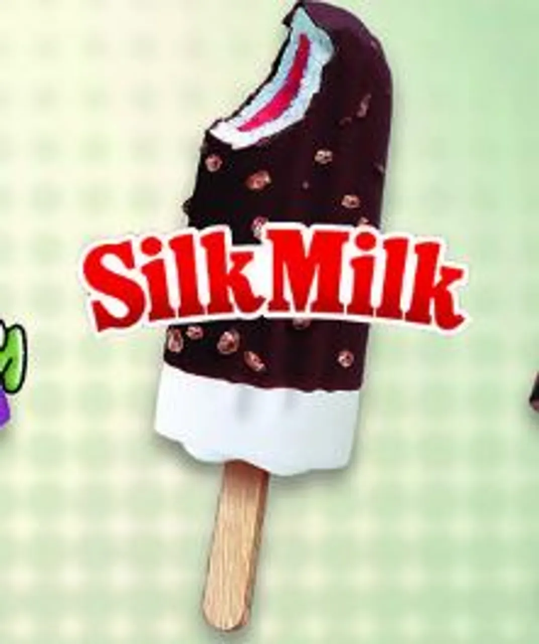 Budimo nostalgiju, ali ovaj put SLADOLEDIMA: Njofra, Silk Milk - koji je tvoj omiljeni?