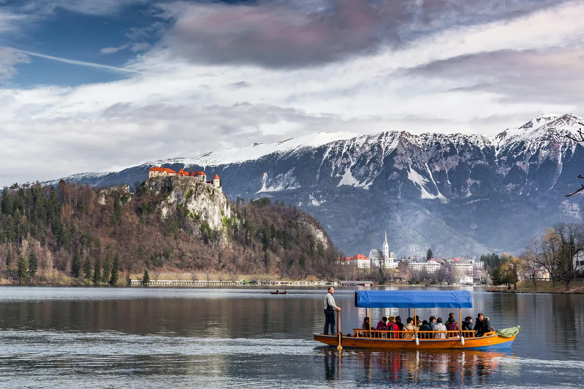 Bled