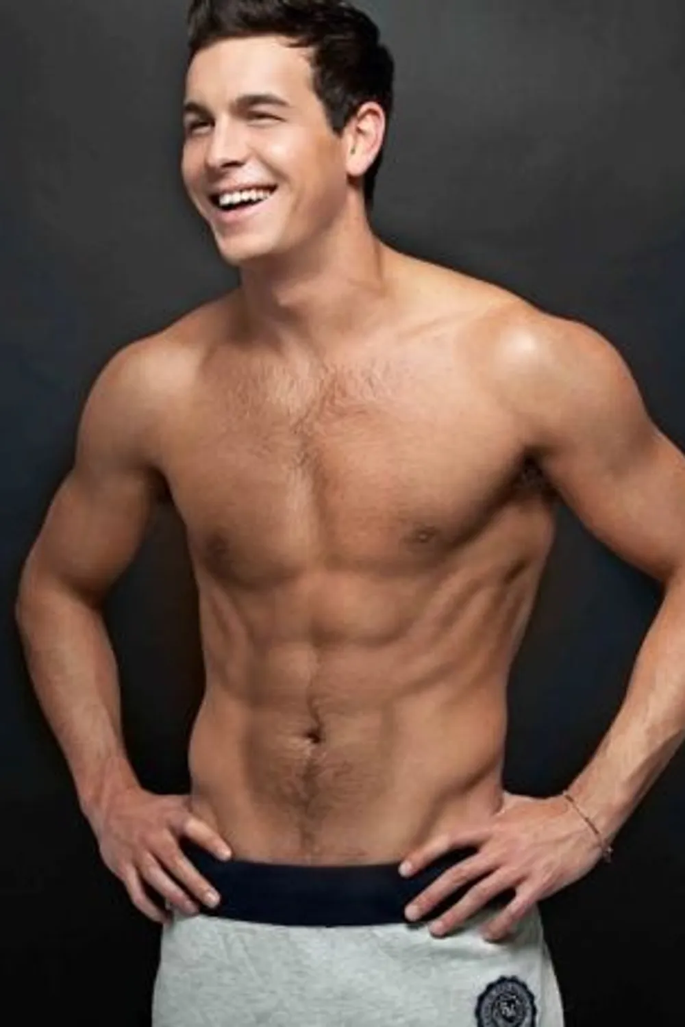 Mario Casas