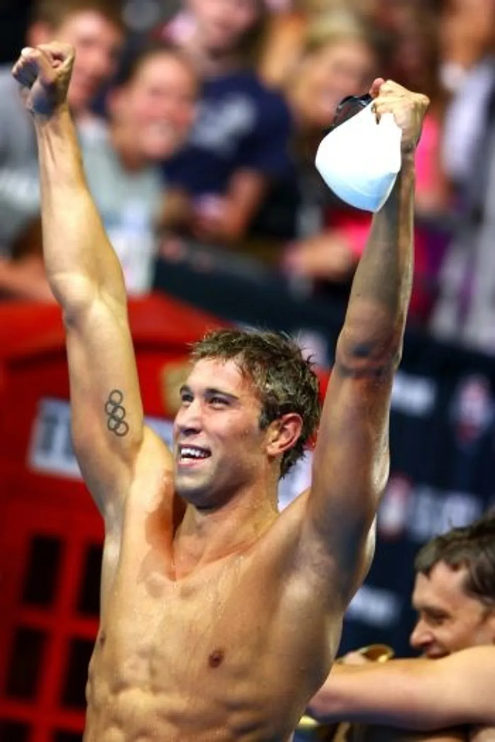 Matt Grevers