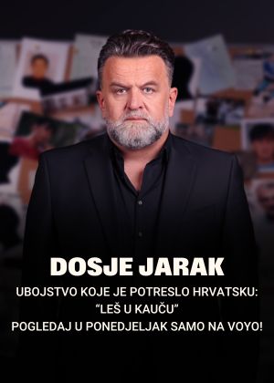 JARAK