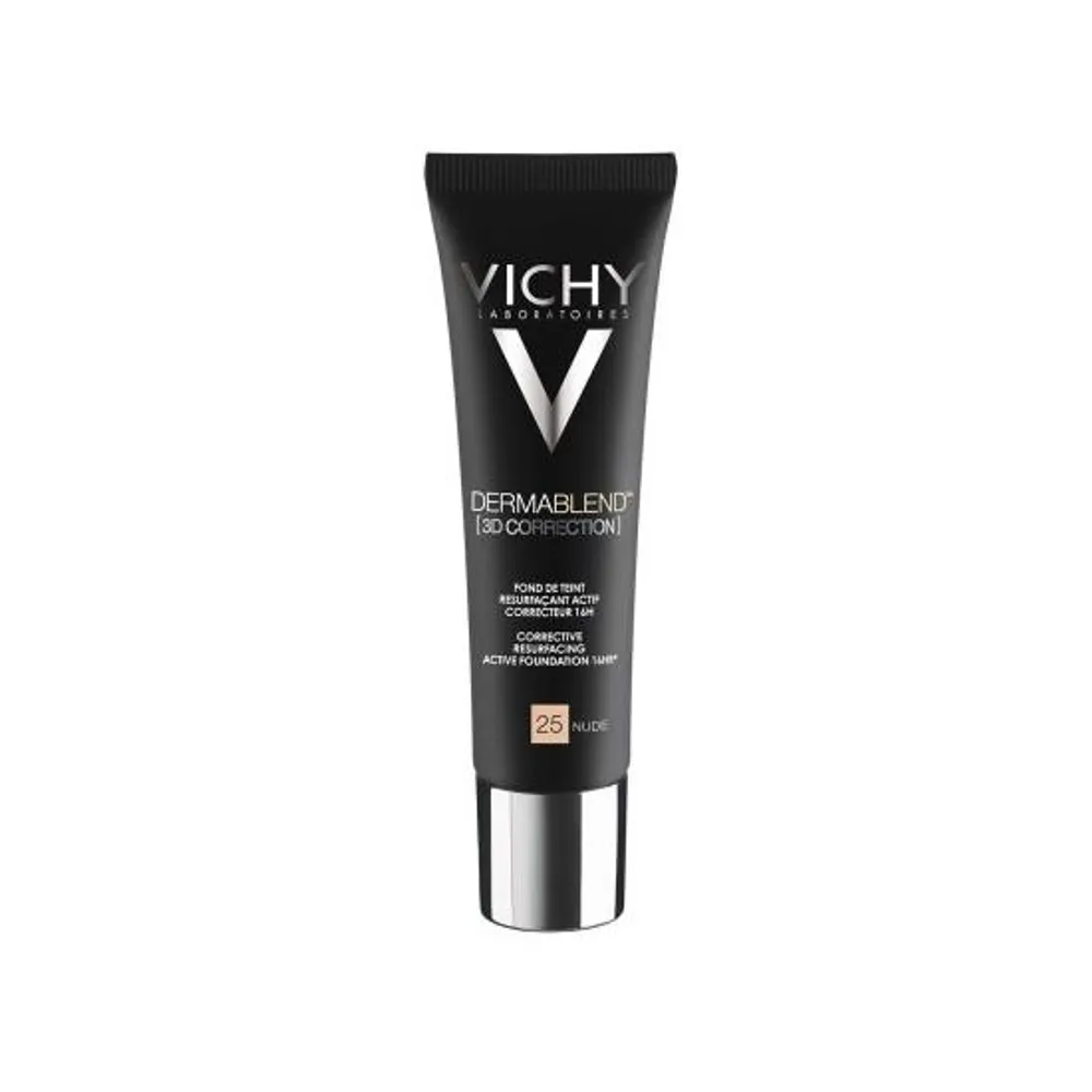 Vichy Dermablend 3D Correction korektivni puder