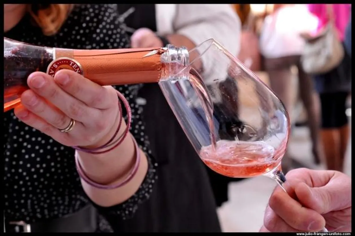 4. Međunarodni festival ružičastih vina 19. ožujka u Mimari!