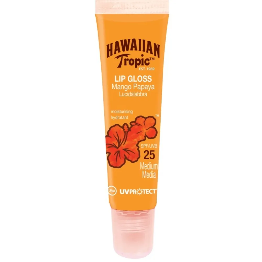 Hawaiian Tropic balzam za usne