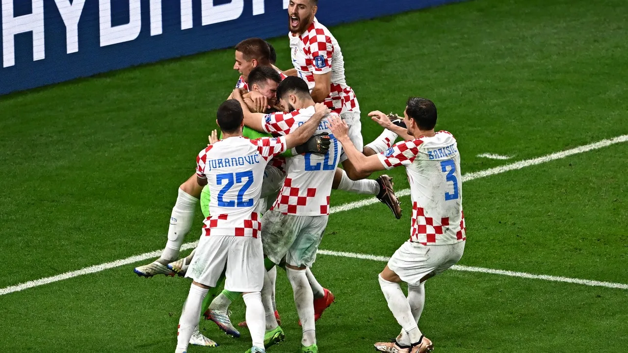 Hrvatska saznala suparnike u ždrijebu kvalifikacija za Svjetsko ... Hrvatska saznala suparnike u ždrijebu kvalifikacija za Svjetsko ...