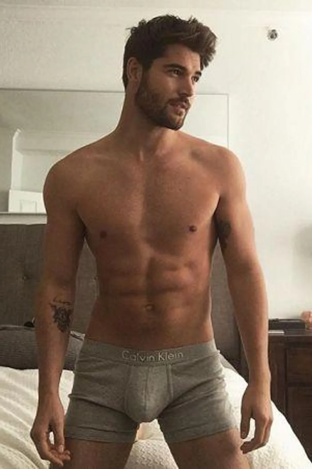 Nick Bateman