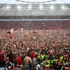 Leverkusen više nije Looserkusen, Apotekari osvojili prvi naslov u povijesti!