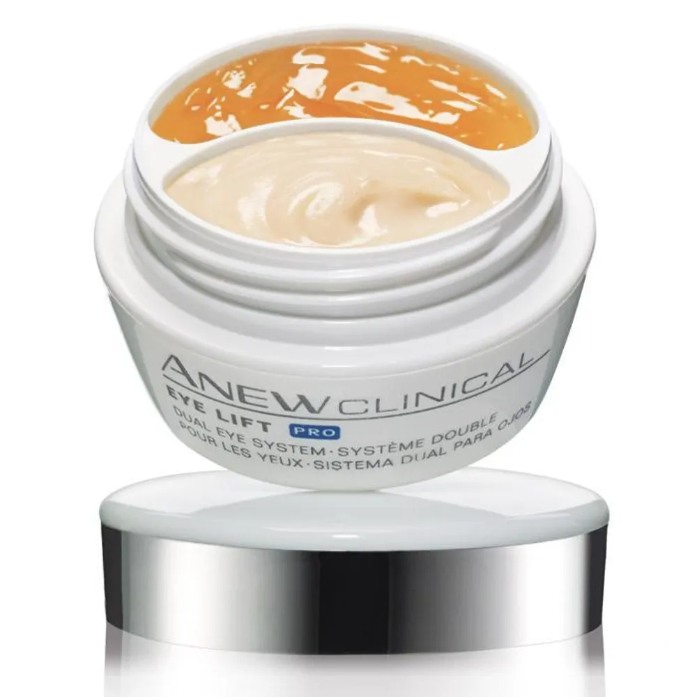 Avon Anew Clinical Eye Lift krema