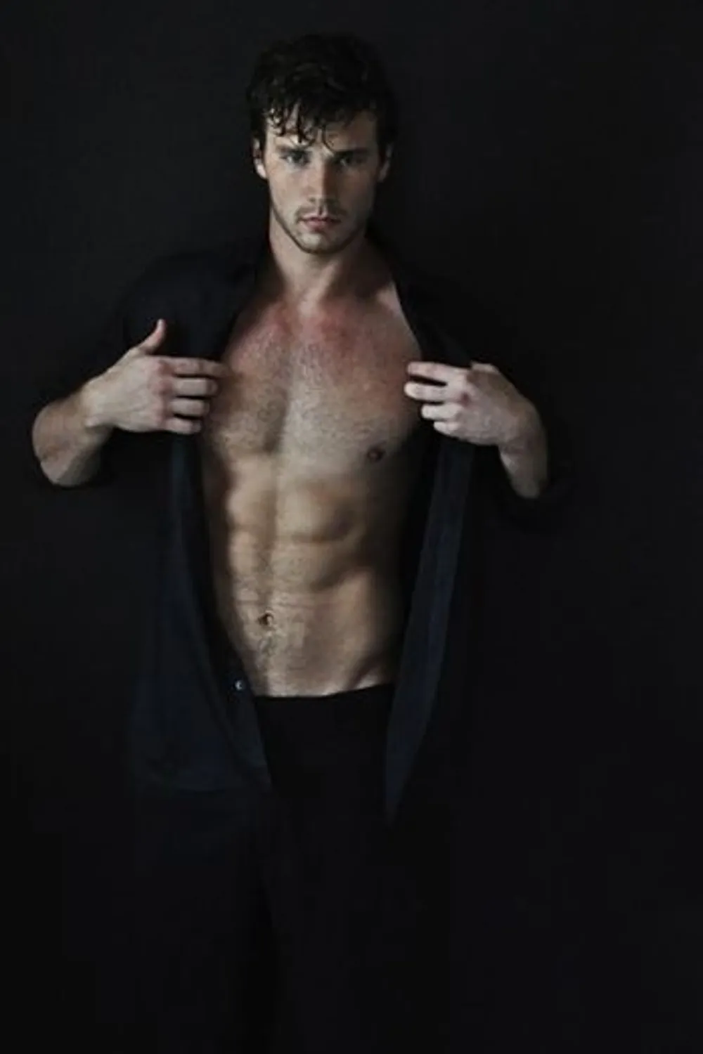 Derek Theler