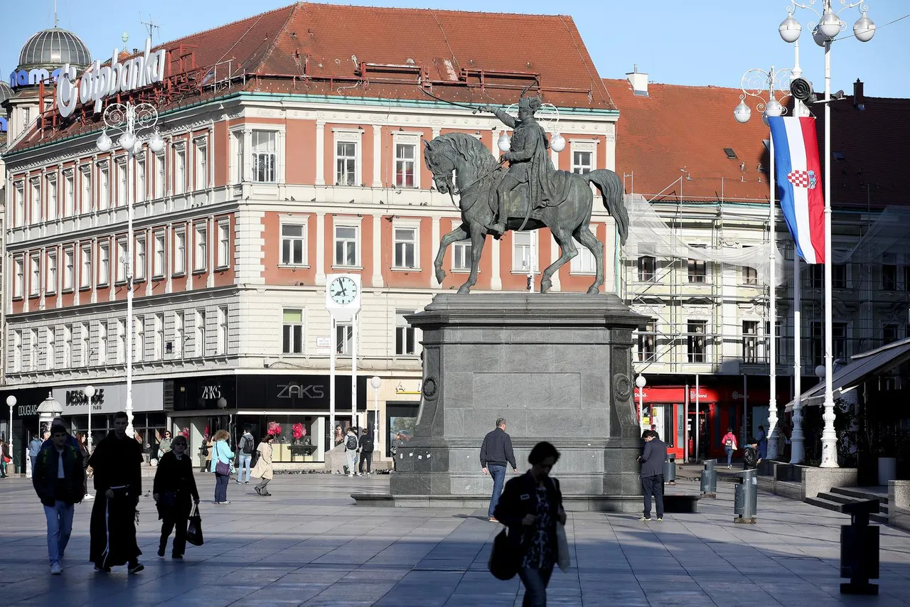 Zagreb: Na današnji dan 1848. godine ban Jelačić ukinuo kmetstvo u Hrvatskoj 