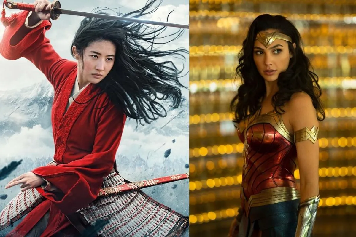 Filmovi koje jedva čekamo gledati u 2020., a režirale su ih žene