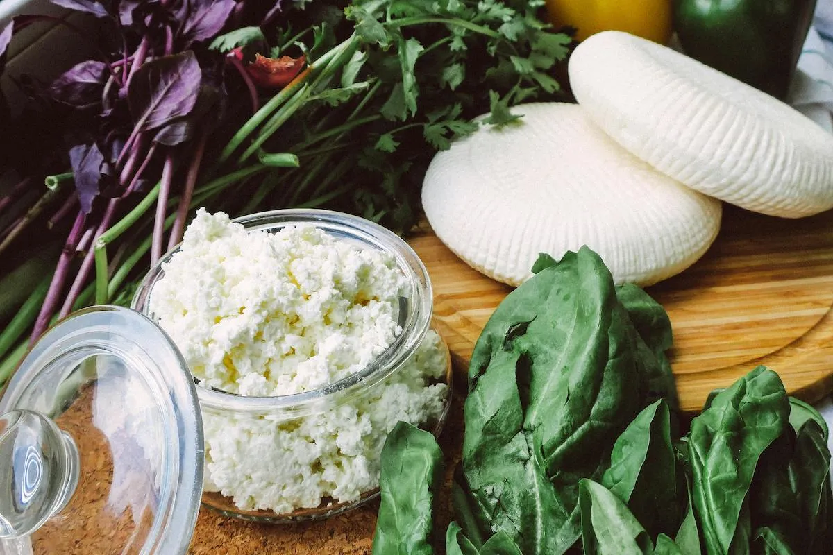 Ricotta